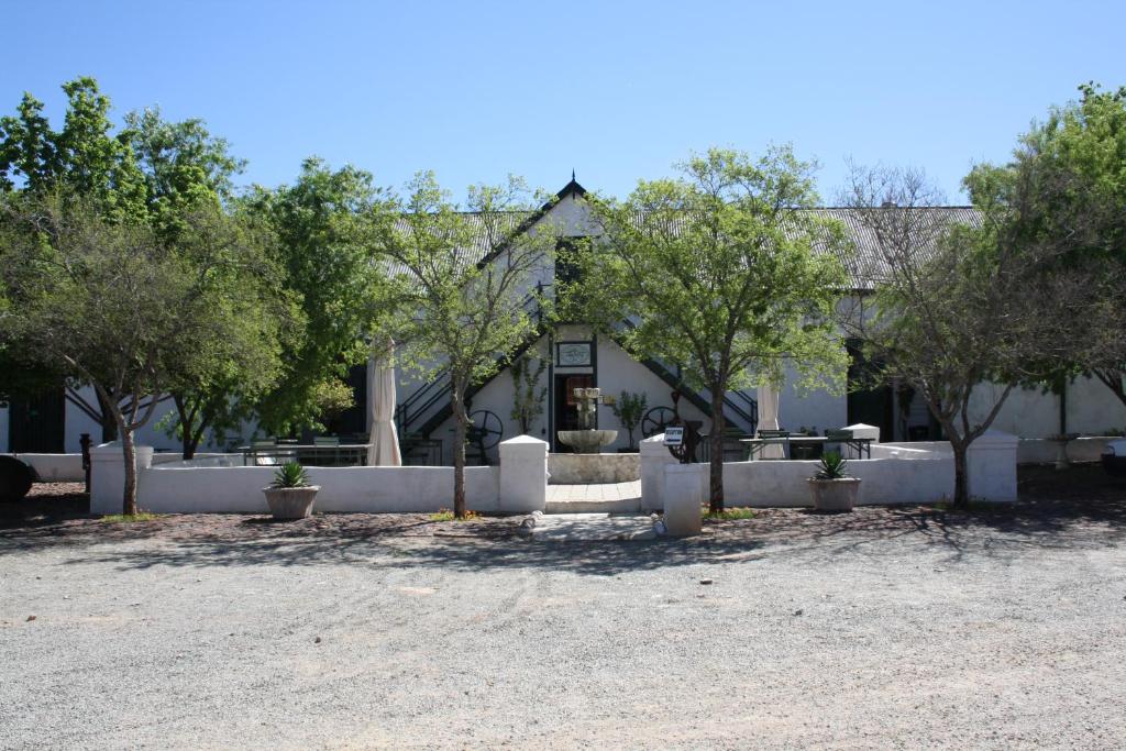 Langberg Guest Farm, Kimberley (updated prices 2024)