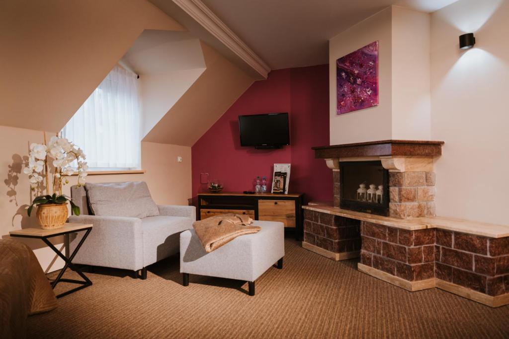 Villa Palladium - Resim 4