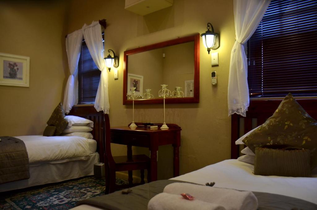 Gecko Cottage Guesthouse