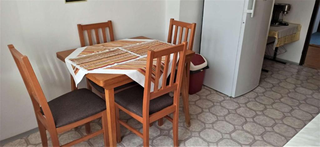 Foto dalla galleria di Apartmán Milena a Jičín