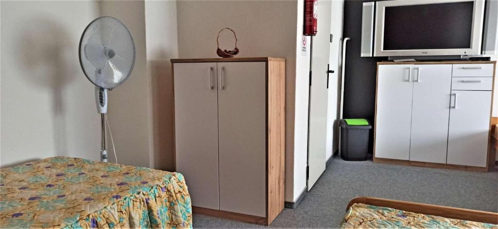 Cucina o angolo cottura di Apartmán Milena