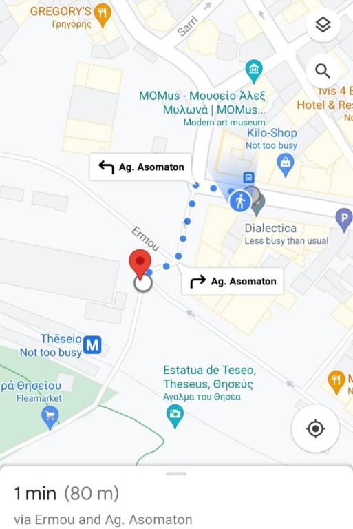 Ether Loft Suites - Resim 38