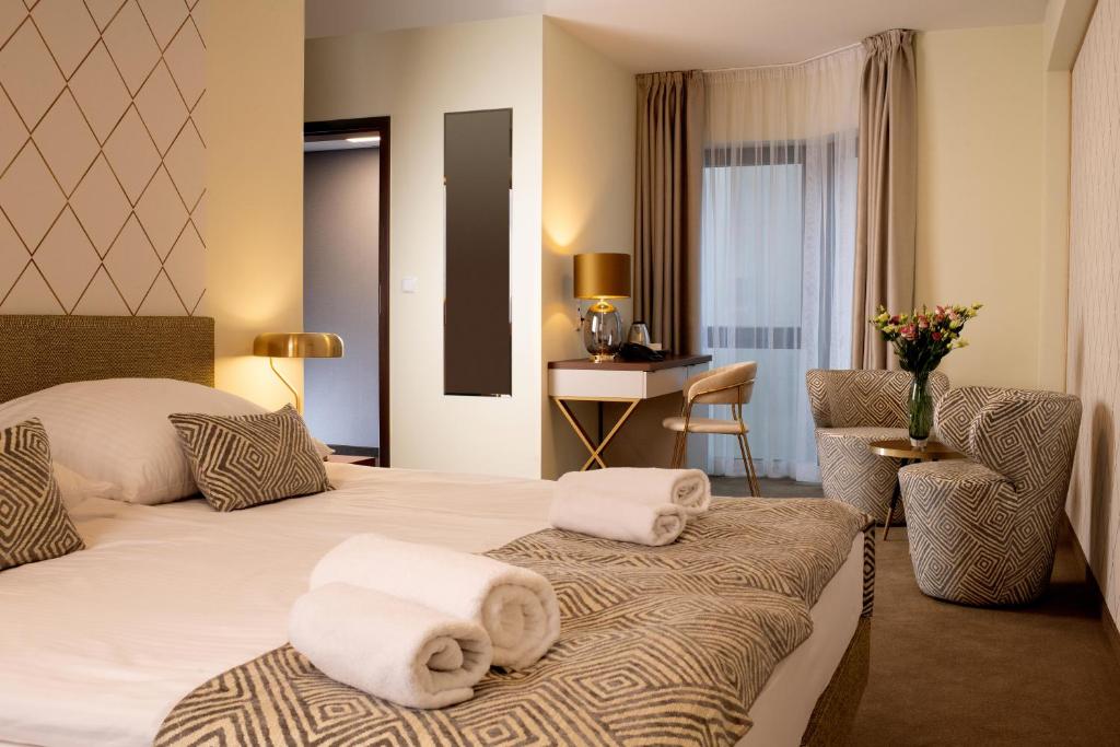 Xerion Hotel - Resim 19