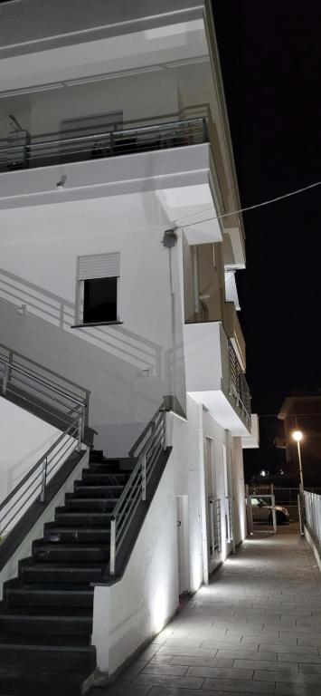 Fotografie z fotogalerie ubytování Scauri Inn v destinaci Minturno