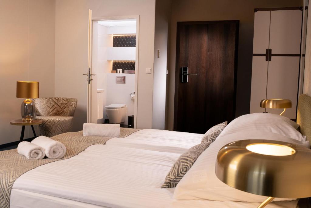 Xerion Hotel - Resim 26