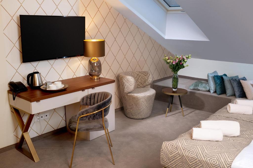 Xerion Hotel - Resim 25