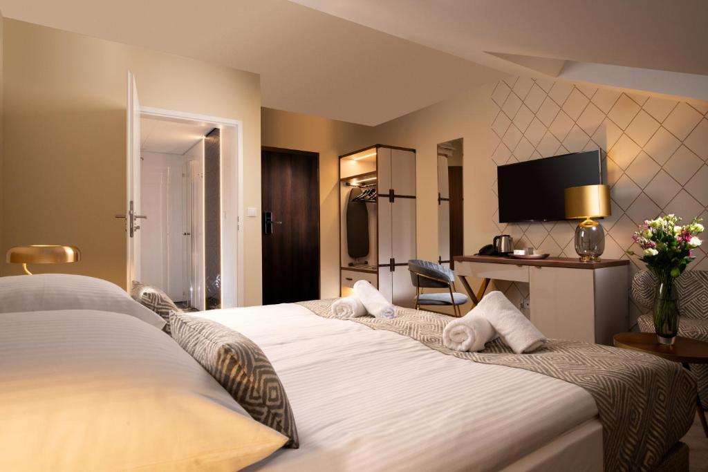 Xerion Hotel - Resim 24