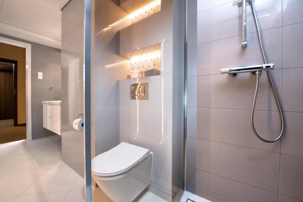 Xerion Hotel - Resim 22