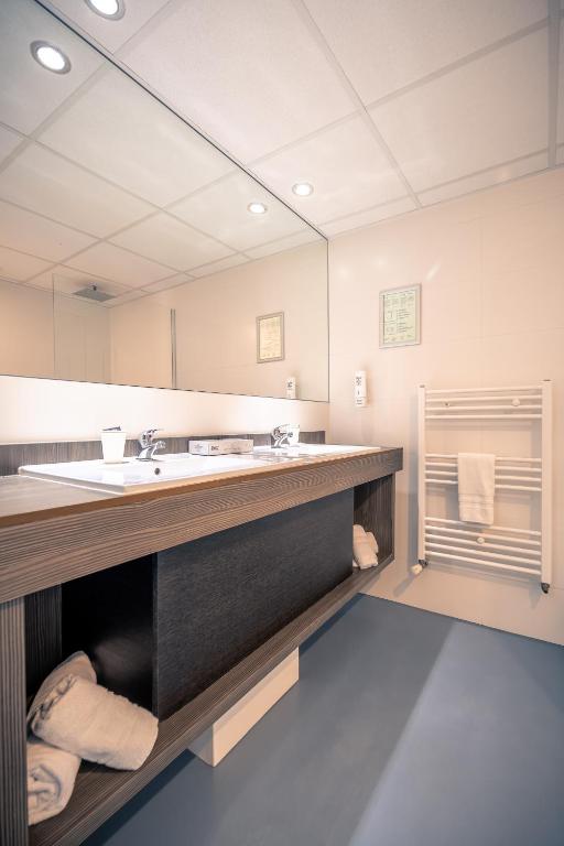 Fotografie z fotogalerie ubytování Hotel & Wellness Royal Astrid v Ostende