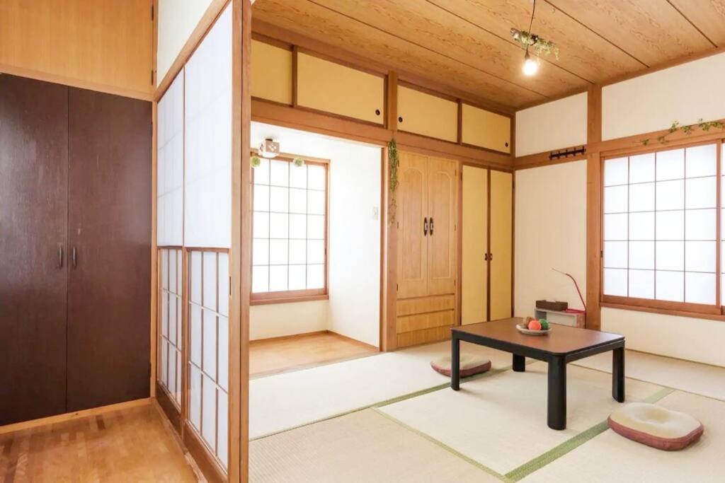 Fotografie z fotogalerie ubytování Forest Villa Hakone v destinaci Hakone