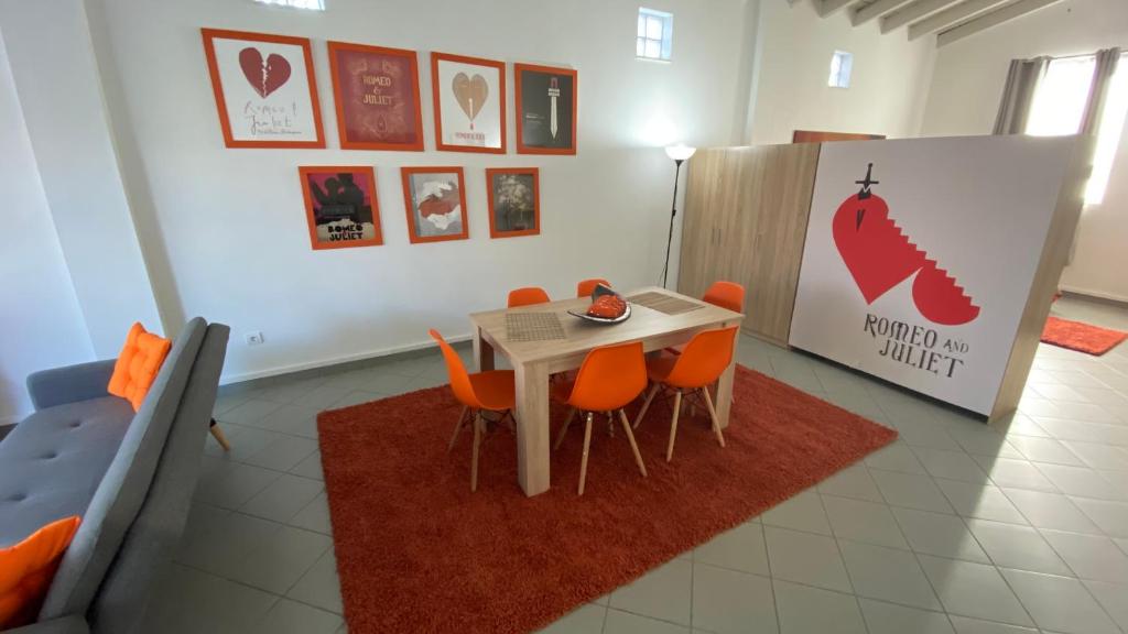 Fotografie z fotogalerie ubytování Patras Romeο House v destinaci Patra
