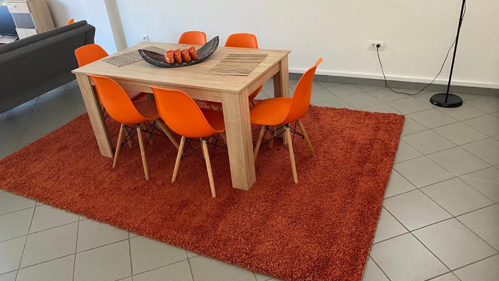 Fotografie z fotogalerie ubytování Patras Romeο House v destinaci Patra