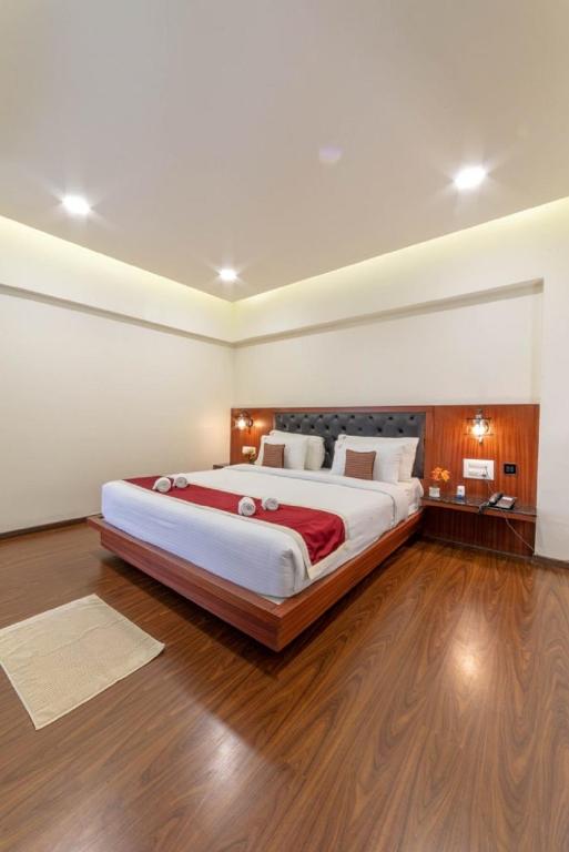 Ashok inn - Suite Superior King