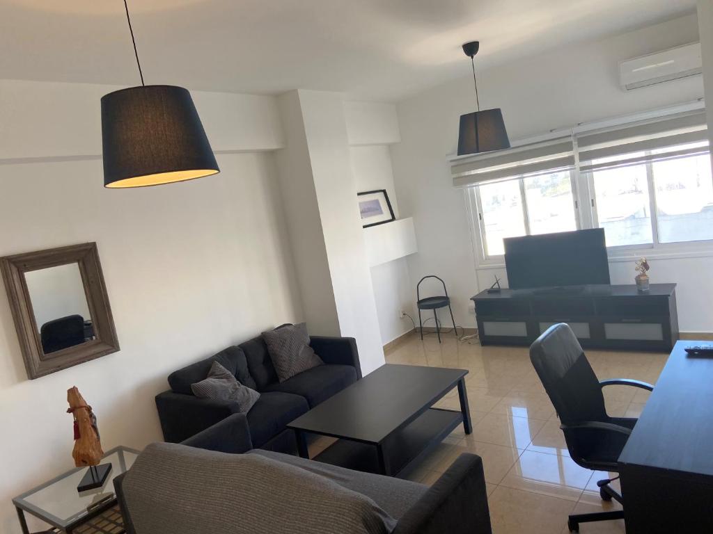 Gallery image of 2 Bedroom apartment in Nicosia center! 9 in Nicosia