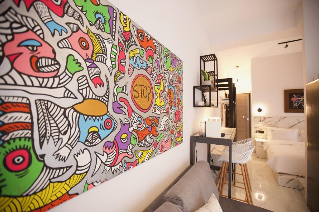 ODI ARTSPITALITY - 8