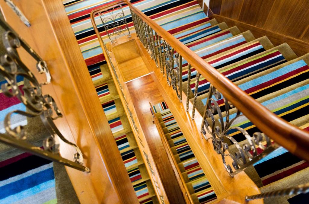 Hotel DeBrett - Resim 9