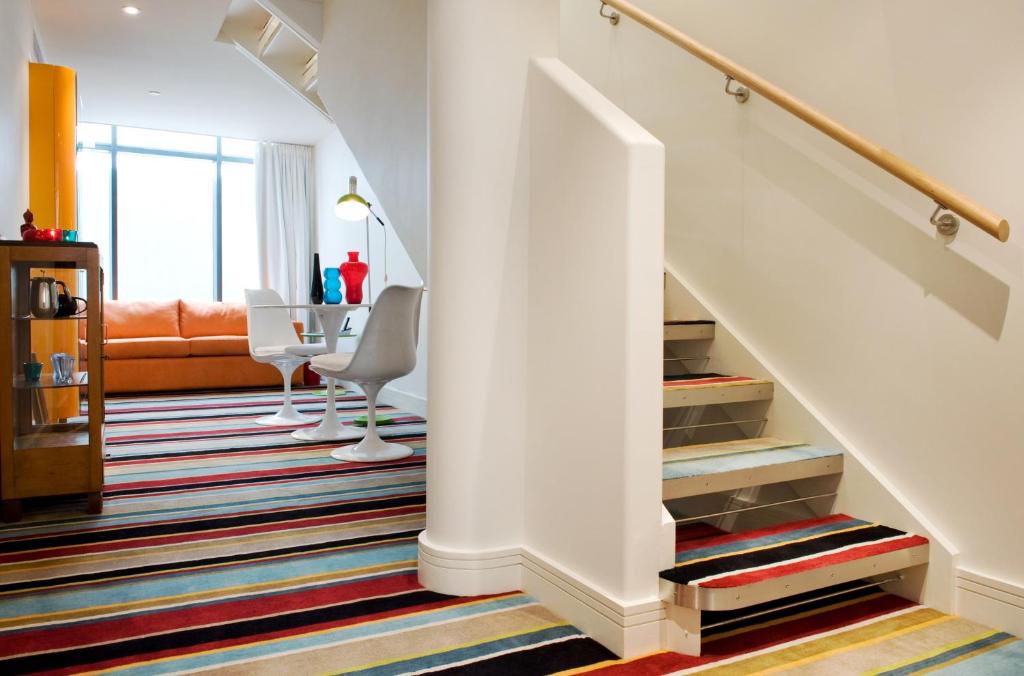 Hotel DeBrett - Resim 11