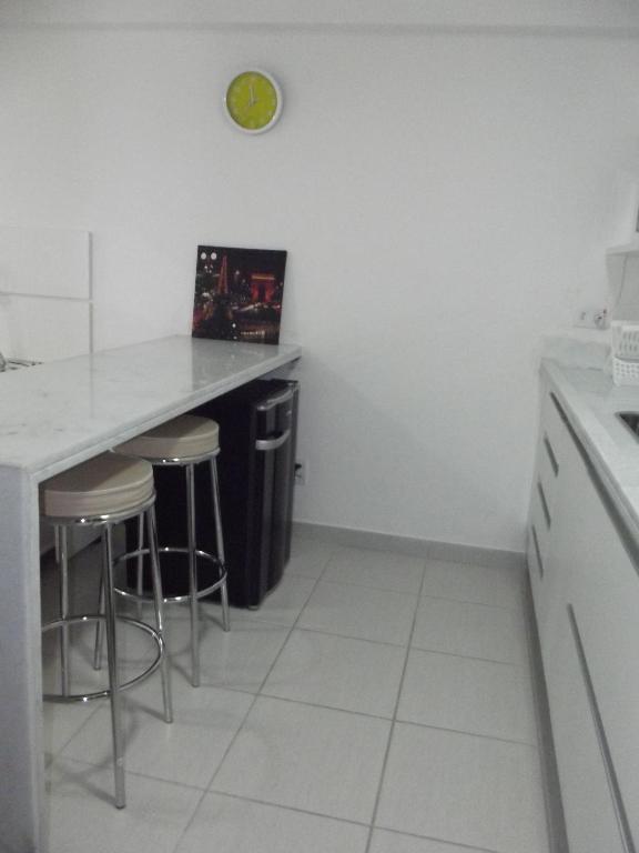  Flat BV Apart Hotel