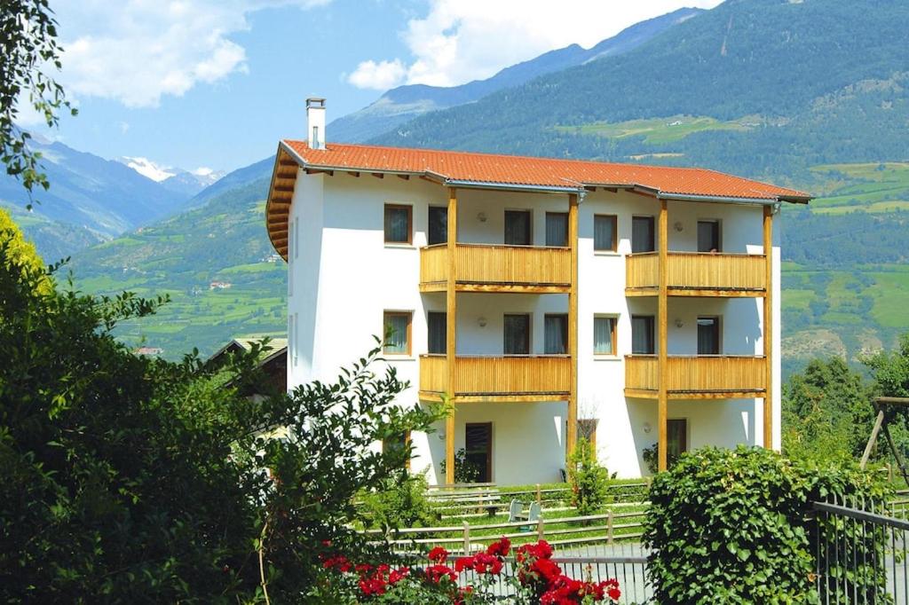 Apartments Suvendes, Prad