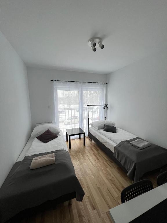 Abra Apartament, Poznań, Poland - Booking.com