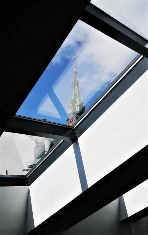 Xerion Hotel - Resim 33