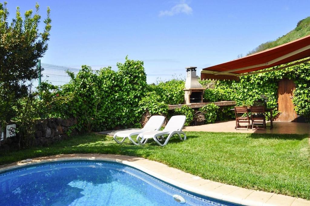 Fotografie z fotogalerie ubytování holiday home, La Matanza de Acentejo v destinaci La Matanza de Acentejo