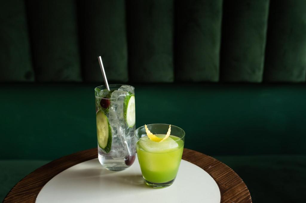 Xerion Hotel - Resim 36