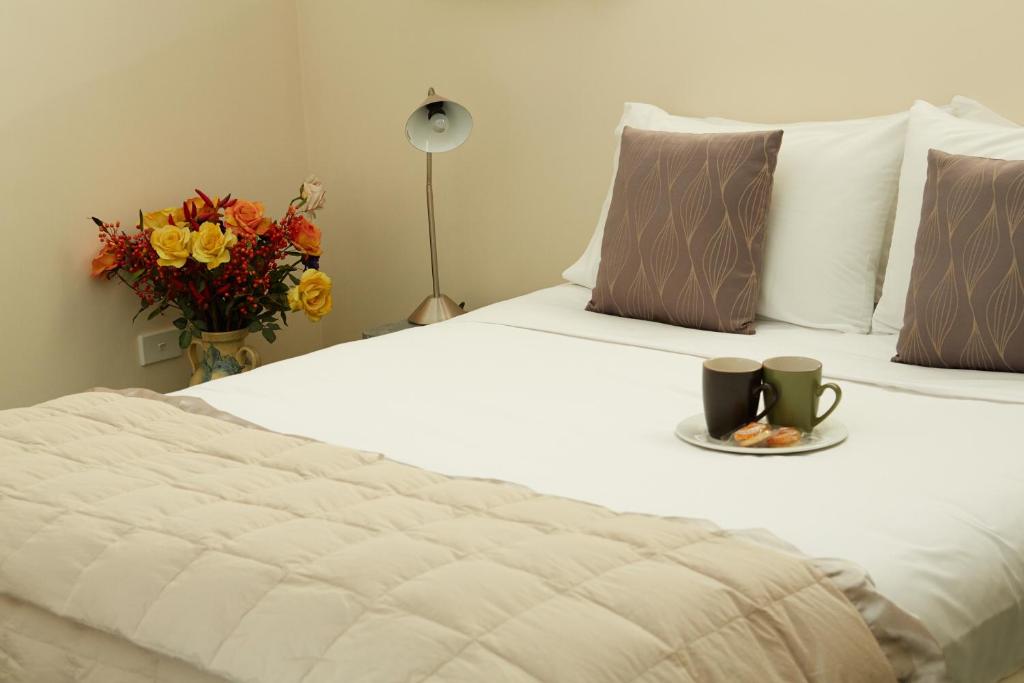 Bavarian Motel - Resim 16