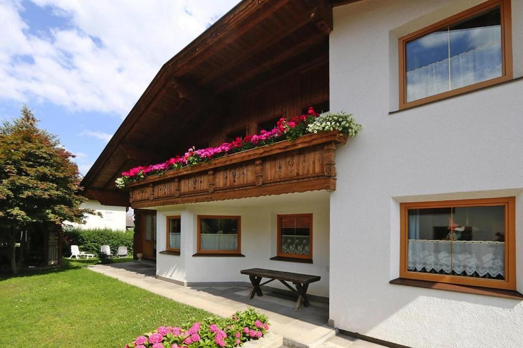 Holiday home, Axams