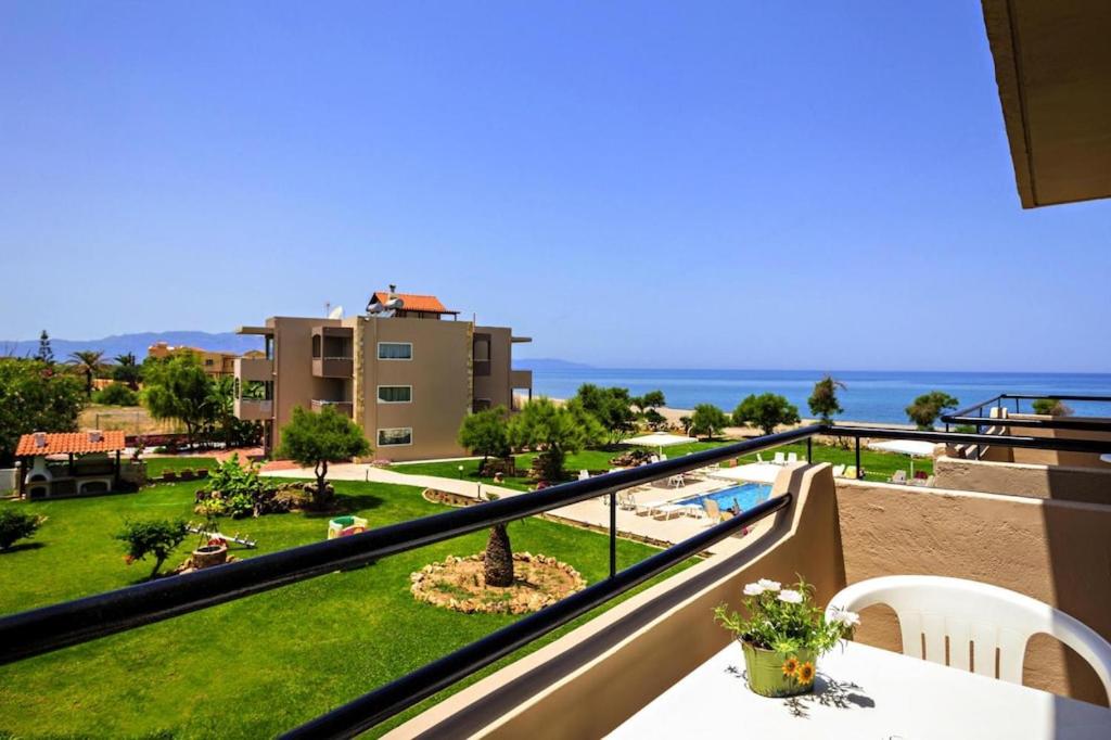 Apartment in Gerani near the sea, Gerani Chanion, Greece