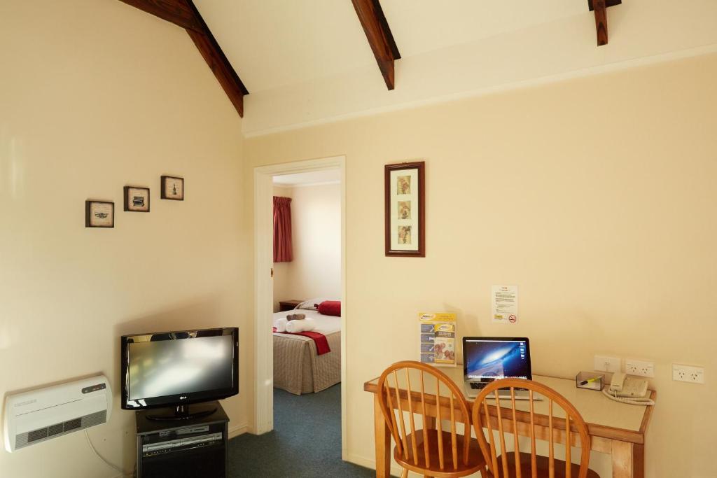 Bavarian Motel - Resim 15