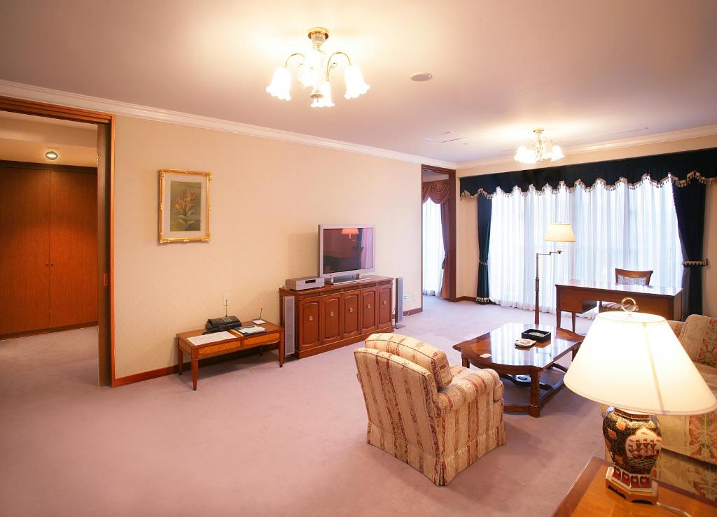Hotel Parens Onoya thumbnail 4