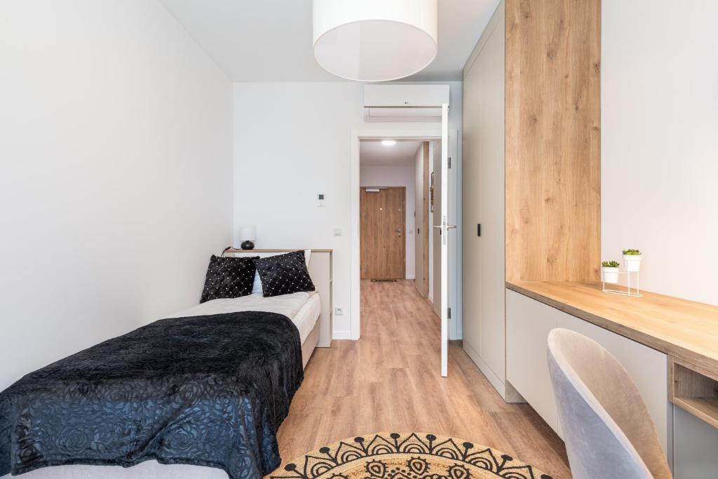 Apartamenty Jantaris II by Noclegi Renters - 17