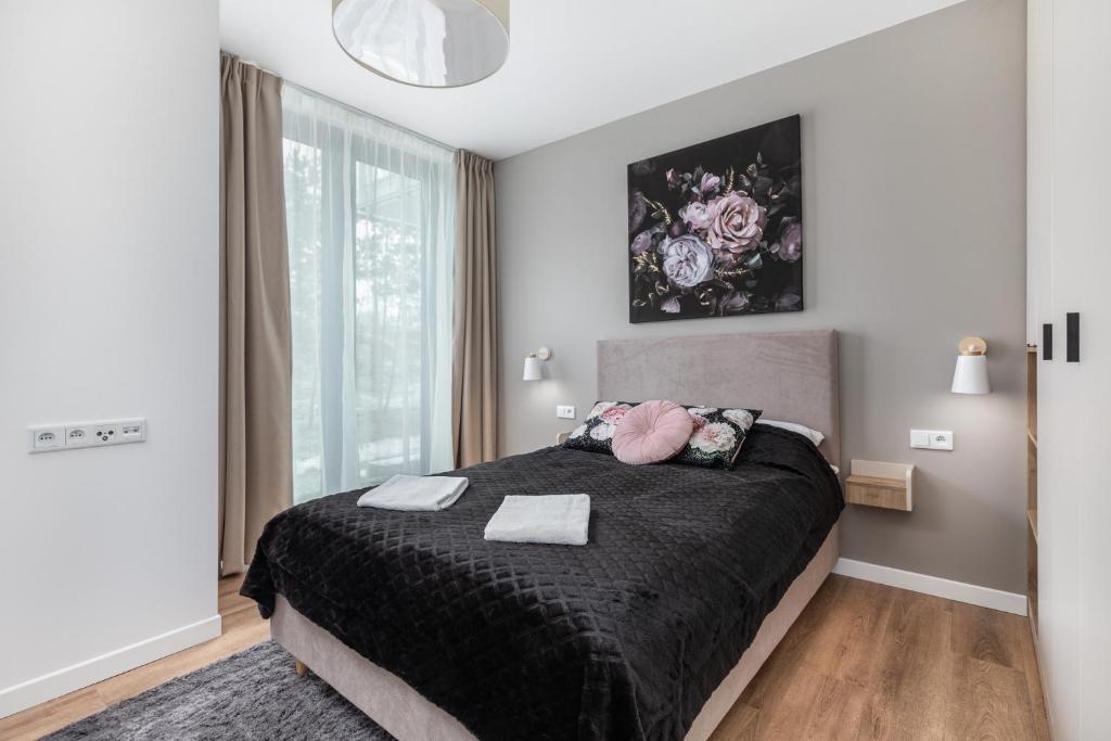 Apartamenty Jantaris II by Noclegi Renters - 10