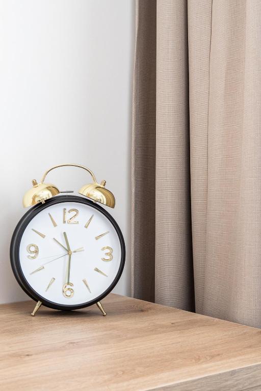 Apartamenty Jantaris II by Noclegi Renters - 16