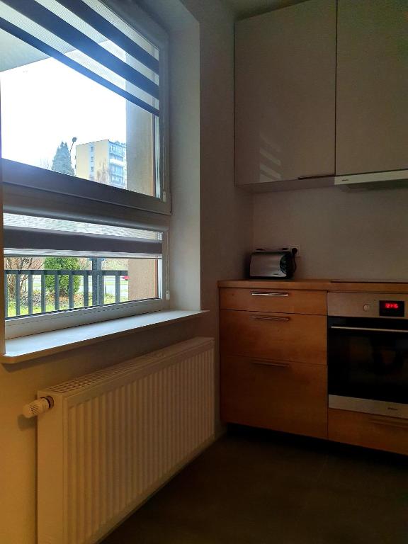 Apartamenty MK - Kredowa - Estudio
