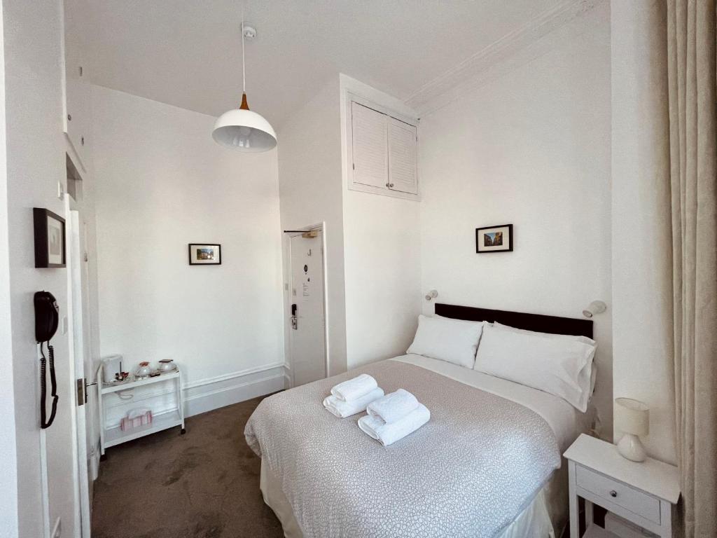 The Gateway Hotel - Resim 40