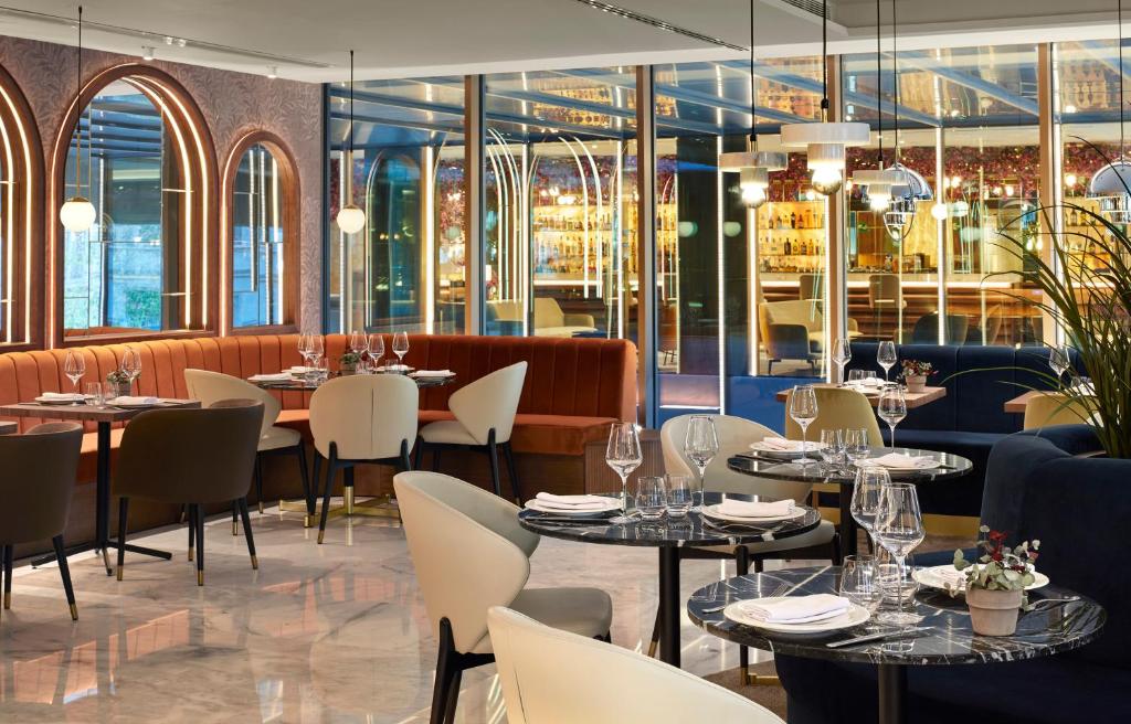 ME Barcelona - Resim 24