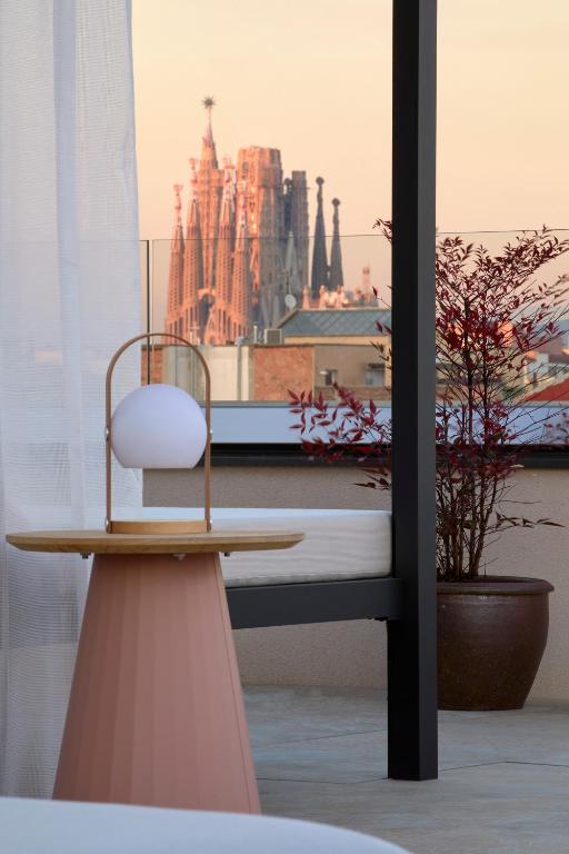 ME Barcelona - Resim 30