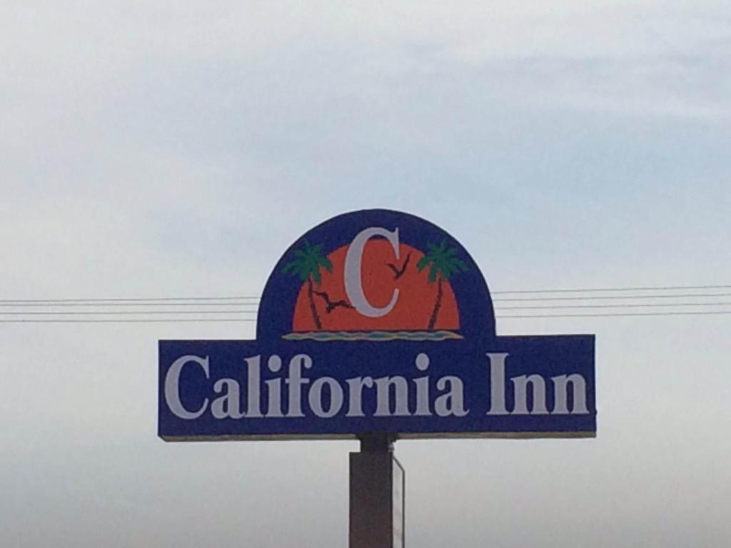 Foto dalla galleria di California Inn Hotel and Suites Adelanto US 395 ad Adelanto