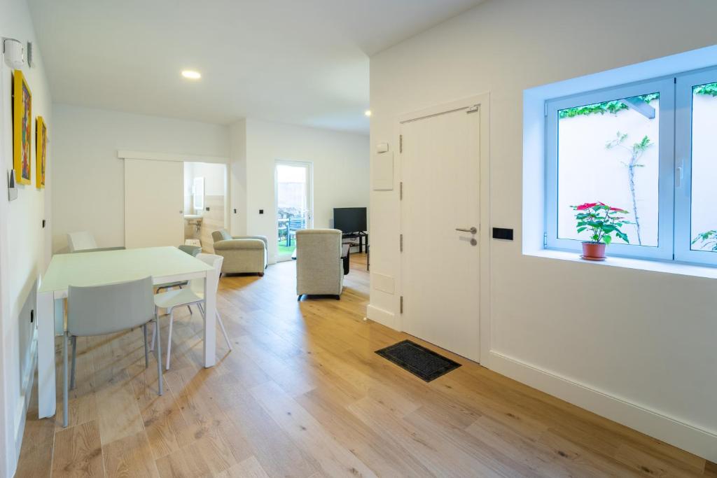 Fotografie z fotogalerie ubytování Albor Suites v destinaci Santa Brígida