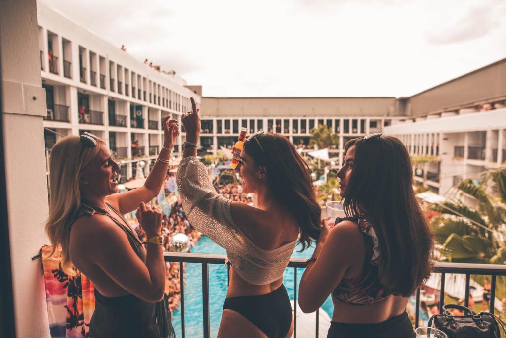 Ibiza Rocks Hotel - Adults Only, San Antonio – Updated 2023 ...