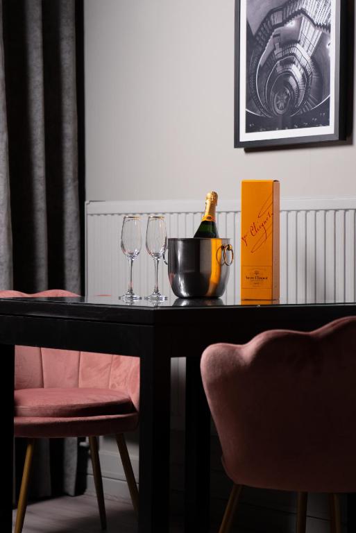 62 Castle Street Hotel - Resim 23