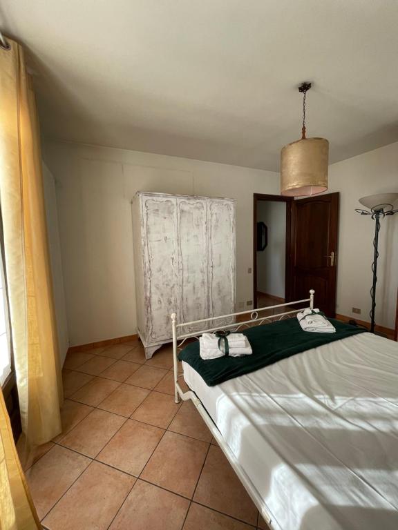 B&B Viridian - Vierpersoonskamer Met Balkon