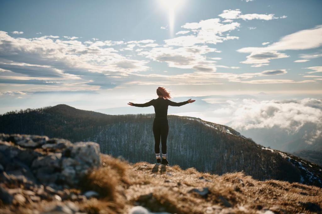 Hotel Istra - Liburnia - Resim 17