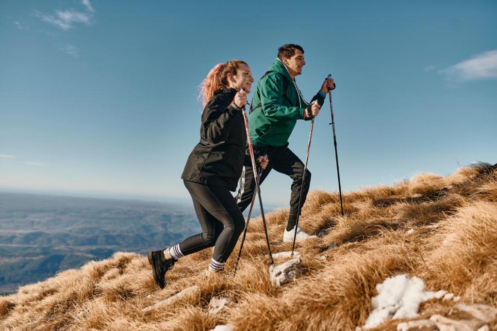 Hotel Istra - Liburnia - Resim 18