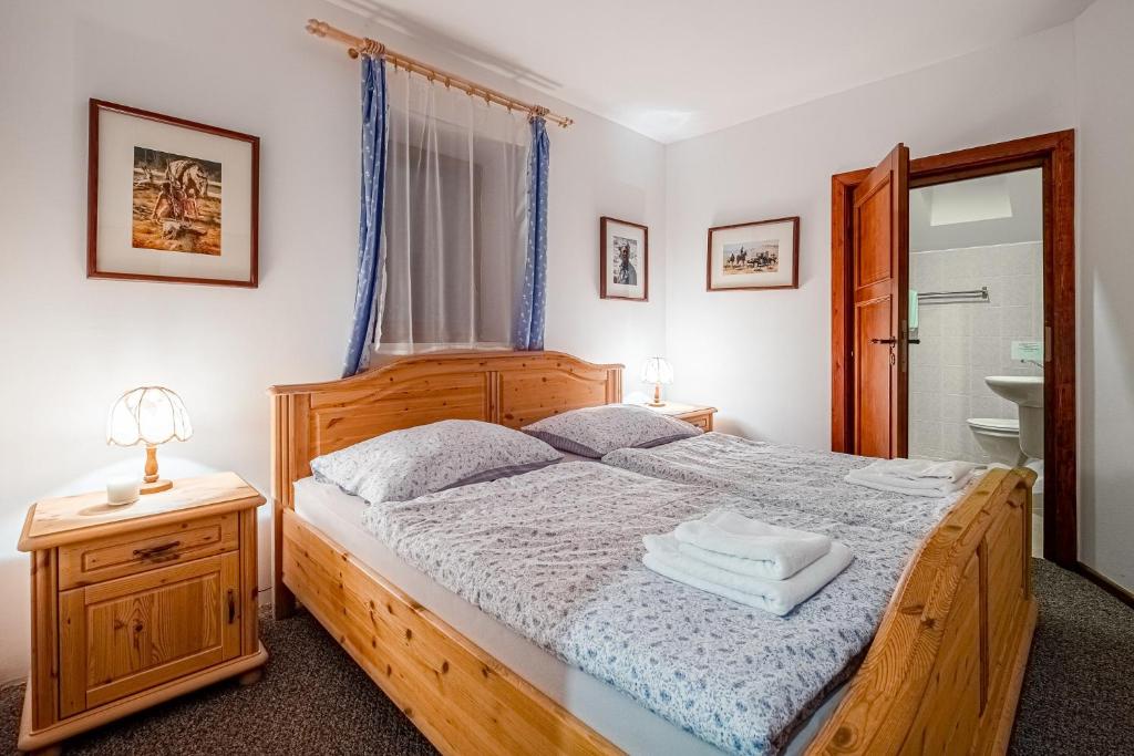 Areál Malý Texas (Little Texas) - 9