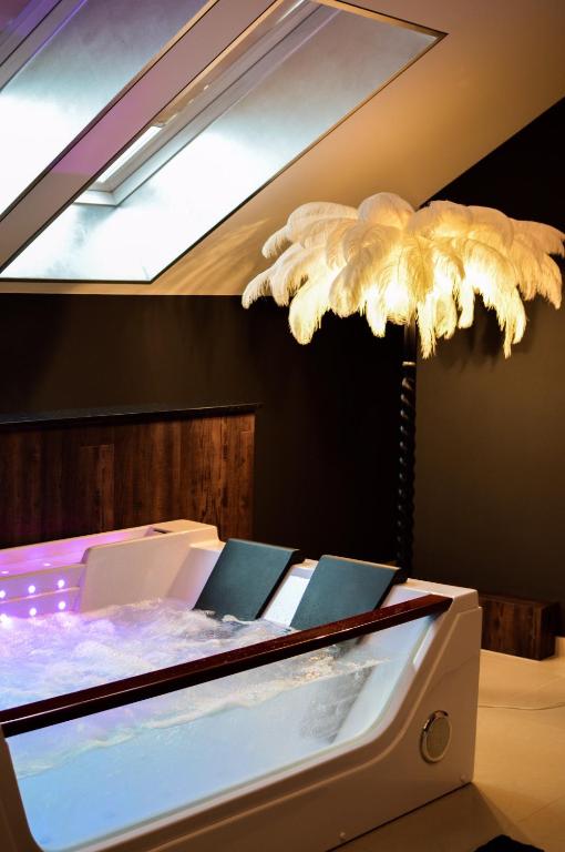 Hotel Luxor - Resim 19