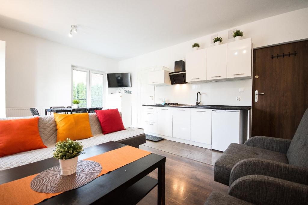 Willa Kamilówka - 2