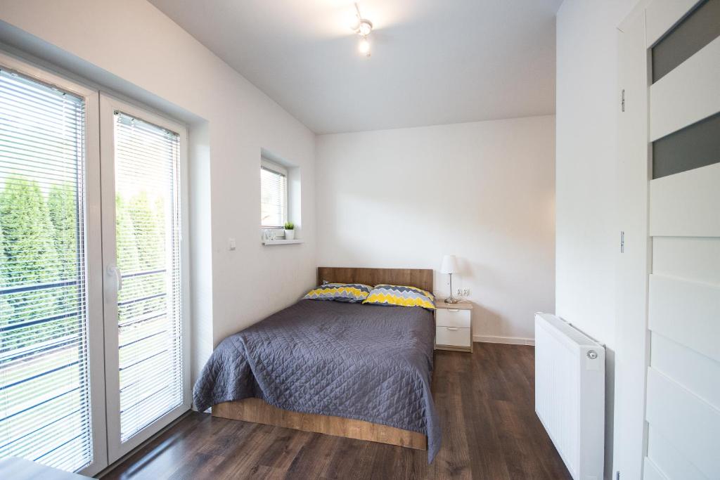 Willa Kamilówka - 3